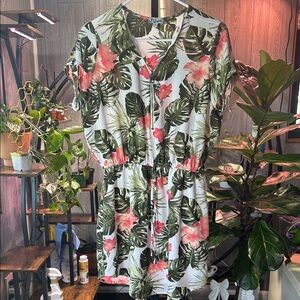 New J for Justify Dress